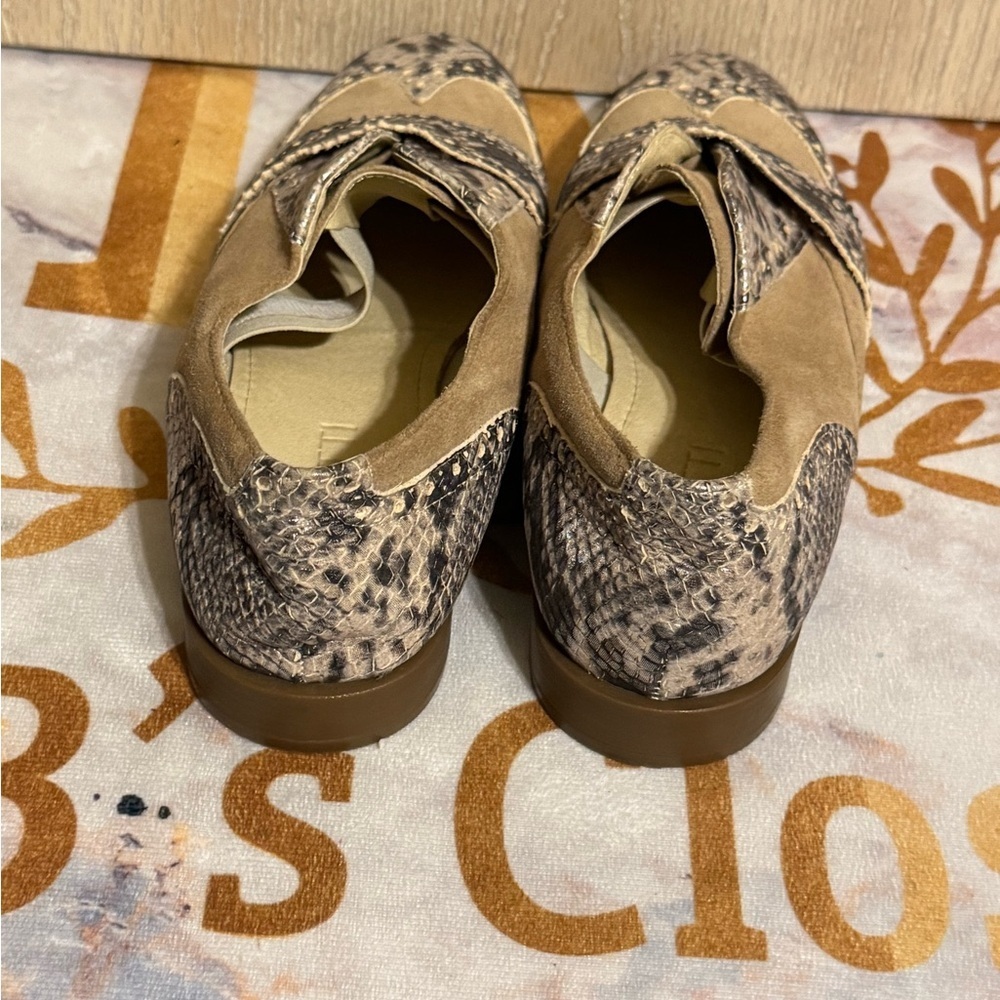 Girotti Slip-On Casual Shoes - Picture 7 of 11
